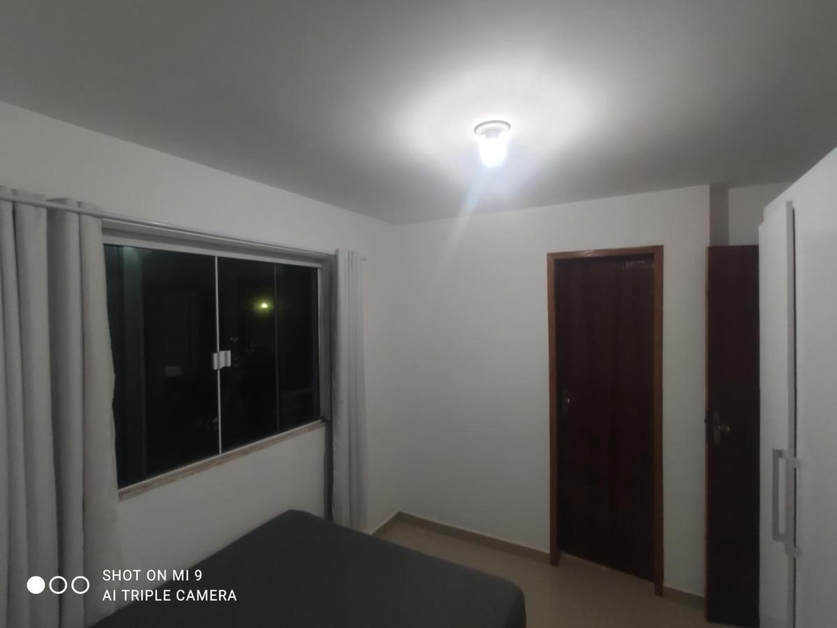 Apartament Apto Praia Inteiro Florestas Das Gaivotas Rio das Ostras Zewnętrze zdjęcie