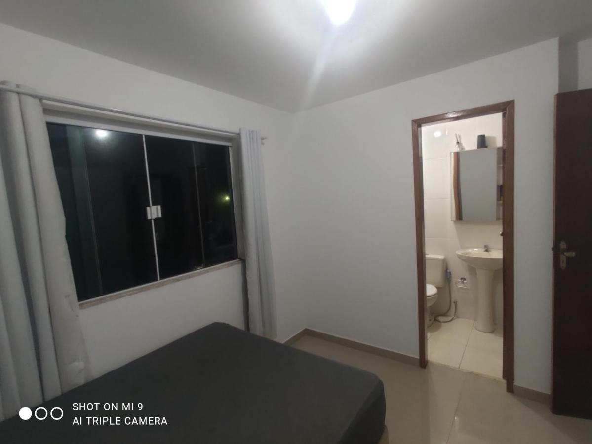 Apartament Apto Praia Inteiro Florestas Das Gaivotas Rio das Ostras Zewnętrze zdjęcie