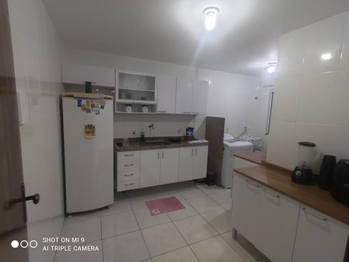 Apartament Apto Praia Inteiro Florestas Das Gaivotas Rio das Ostras Zewnętrze zdjęcie