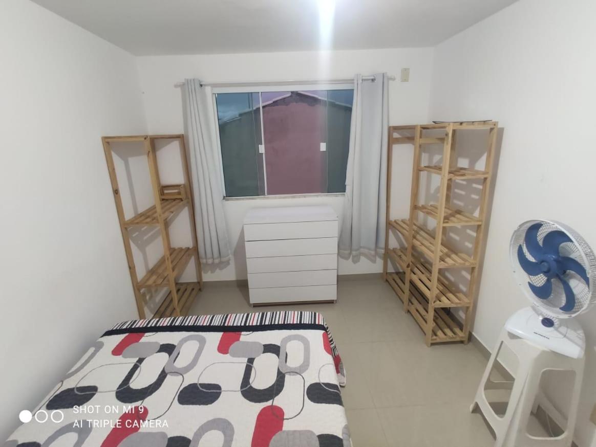 Apartament Apto Praia Inteiro Florestas Das Gaivotas Rio das Ostras Zewnętrze zdjęcie